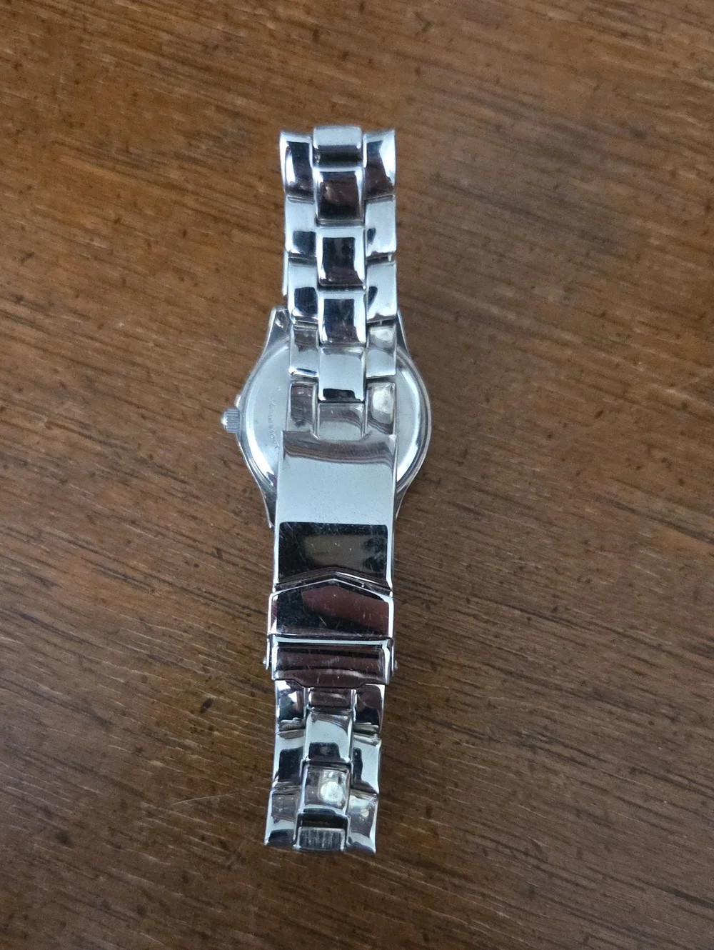 Disney Quartz Mickey Mouse watch